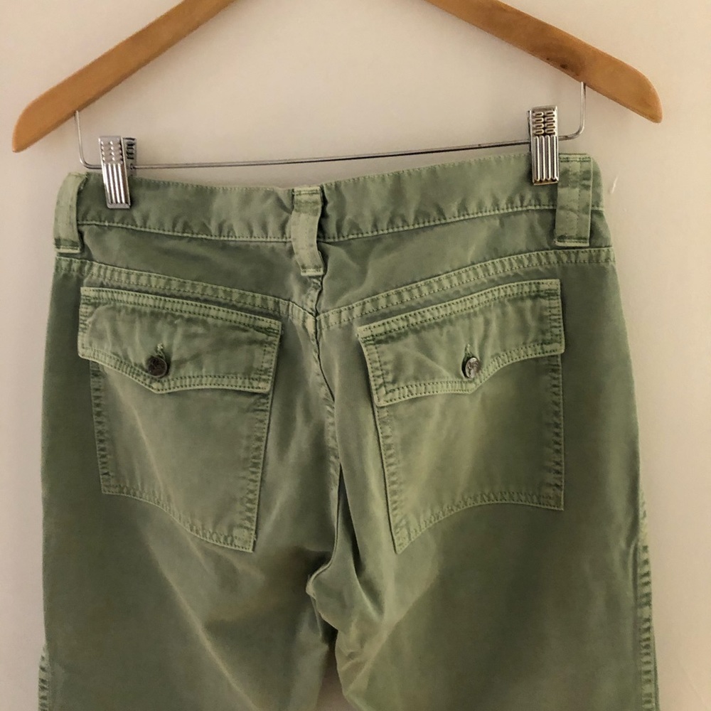 Cargo pants